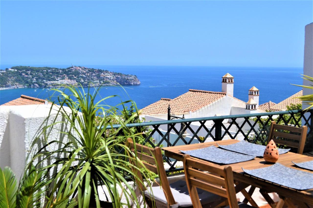 Casa Altos 76 Villa La Herradura  Exterior photo